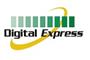 Digital Express Mastering logo