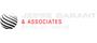 Jesse Garant & Associates Metrology Centre - Industrial CT Scanning Services logo