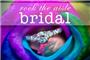 Rock the Aisle Bridal logo