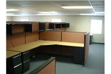 Cubicles Office Environments image 5