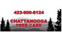 Chattanooga Tree Care logo