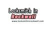 Locksmith in Rockwall logo
