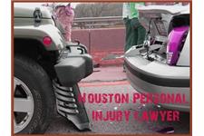 Houston Personal Injury Lawyer image 1