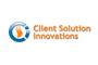 Client Solution Innovations logo
