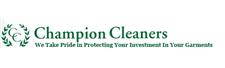 Champion Cleaners image 1