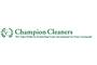 Champion Cleaners logo