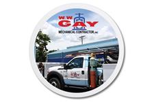 W. W. Gay Mechanical Contractor, Inc. image 1