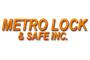 Metro Lock & Safe Inc. logo
