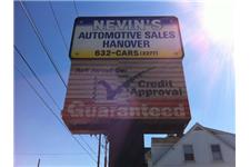 Nevin's Automotive Sales Hanover image 1