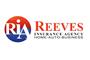 Reeves Insurance Agency logo