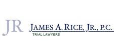 James A. Rice, Jr., P.C. image 1