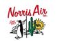 Norris Air Inc. logo