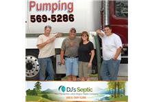 DJ’s Septic Pumping Services, Inc. image 1