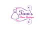 Tina's Dress Boutique logo