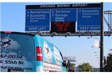 Airways Parking - Chicago Airport Parking image 3