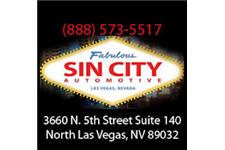 Sin City Auto image 1