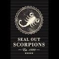Seal Out Scorpions image 1