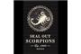 Seal Out Scorpions logo