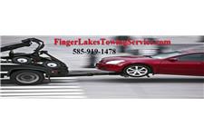 Finger Lakes Towing Service image 1