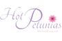 Hot Petunias Boutique logo
