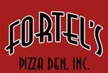 Fortel's Pizza Den University City image 1