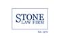The Stone Law Firm logo