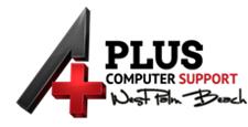 A Plus Computer Support image 1