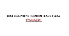Plano Cell Phone Repair image 1