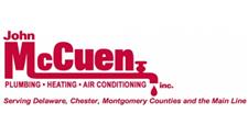 John McCuen Plumbing Heating Air Conditioning, Inc. image 1