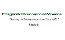 Fitzgerald Commercial Movers Moving & Storage Co. image 1