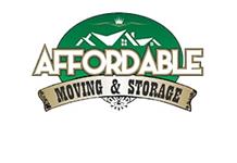 Affordable Moving & Storage, Inc. image 1