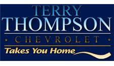Terry Thompson Chevrolet image 1