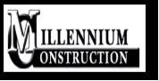 Millennium Construction image 1