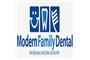 Modern Family Dental logo