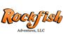Rockfish Adventures logo