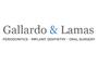 Gallardo & Lamas logo