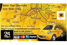 Masi Taxi Services TN image 1