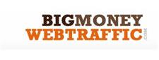 Big Money Web Traffic image 1