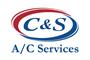 C&S A/C Services logo