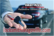 Locksmith In Seagoville image 6