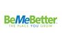 Be Me Better logo