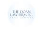The Doan Law Firm, P.C. logo