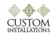 Custom Installations image 1
