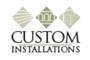 Custom Installations logo
