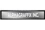 Alphagraffix Inc. logo