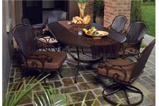 Fireplace & Patio Trends image 1