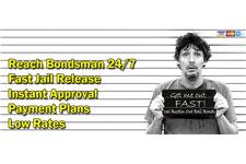 Bustin Out Bail Bonds image 1