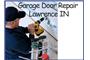 Garage Door Repair Lawrence IN logo
