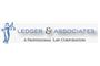 Ledger Law Firm logo