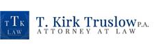 T. Kirk Truslow, P.A. Attorney At Law image 1